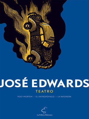 cover image of Teatro